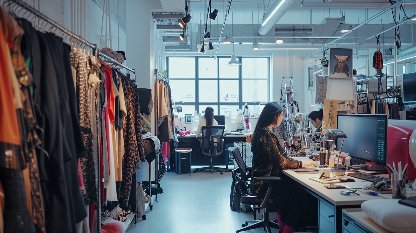 OHO Apparel studio