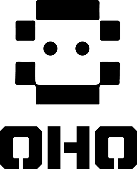 OHO Apparel logo